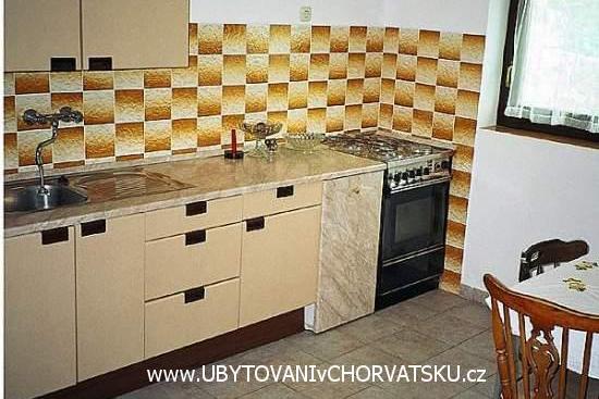 Apartmaji Vukovic – foto 5
