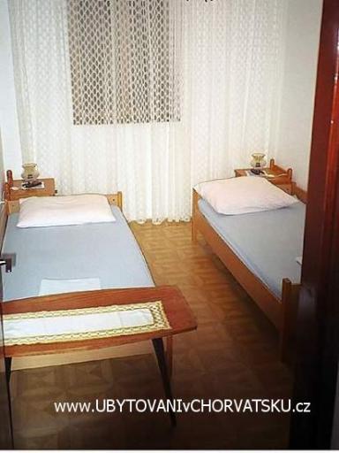 Apartmaji Vukovic – foto 6