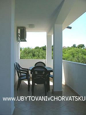 Apartmaji Žilic – foto 2