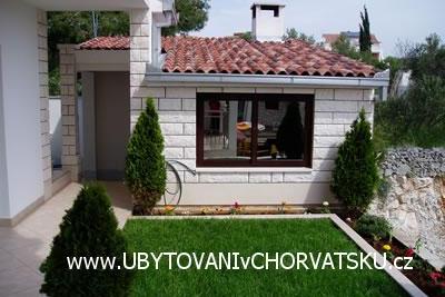 Apartmaji Žilic – foto 4