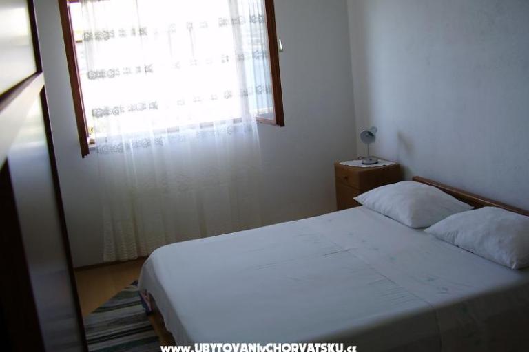 Apartmaji Arbanija – foto 5