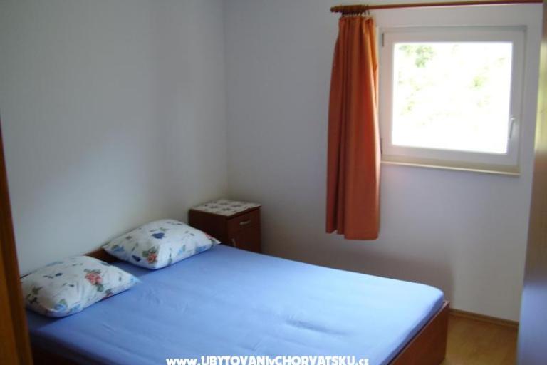 Apartmaji Arbanija – foto 8