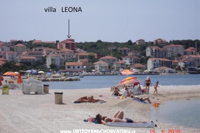 Apartmaji Leona – foto 2