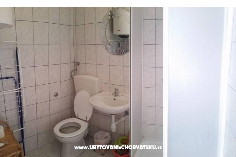 Apartmaji Stone Hiša – foto 11