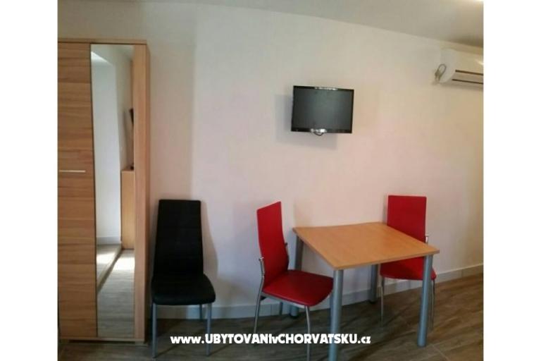 Apartmaji Stone Hiša – foto 3