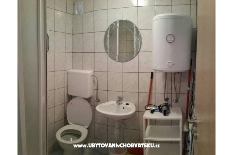 Apartmaji Stone Hiša – foto 5