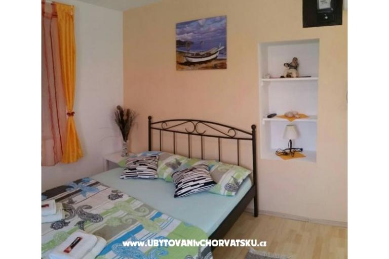 Apartmaji Stone Hiša – foto 6