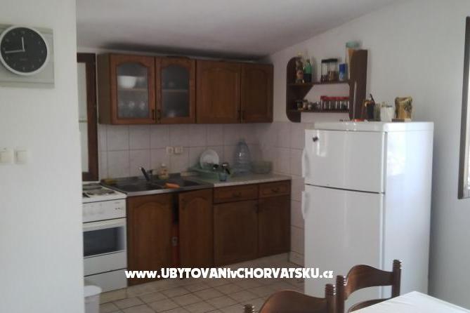 Apartma Adria Poljica – foto 5