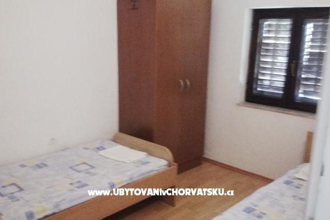 Apartma Adria Poljica – foto 6