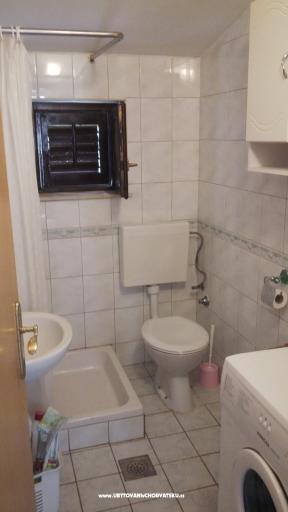 Apartma Adria Poljica – foto 8