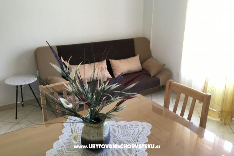 Apartmaji Gjeldum   – foto 11