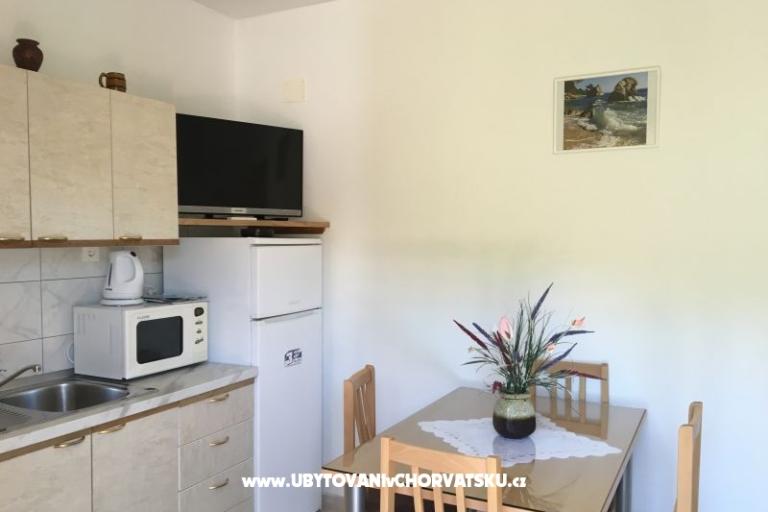 Apartmaji Gjeldum   – foto 13