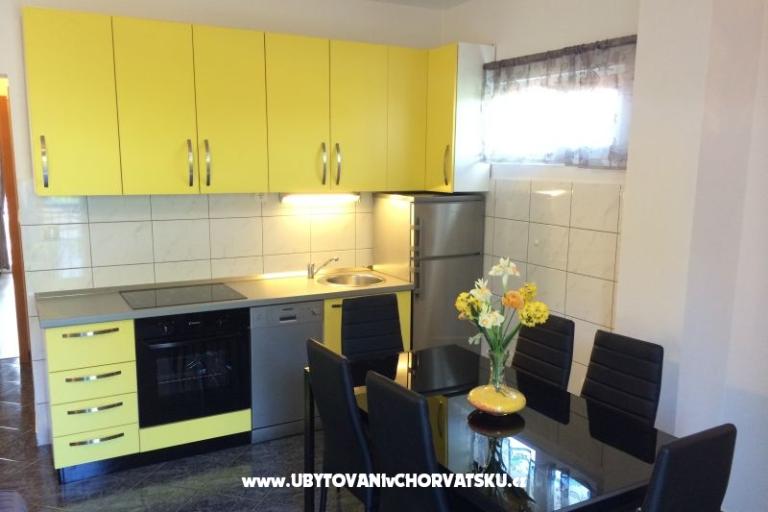 Apartmaji Gjeldum   – foto 15