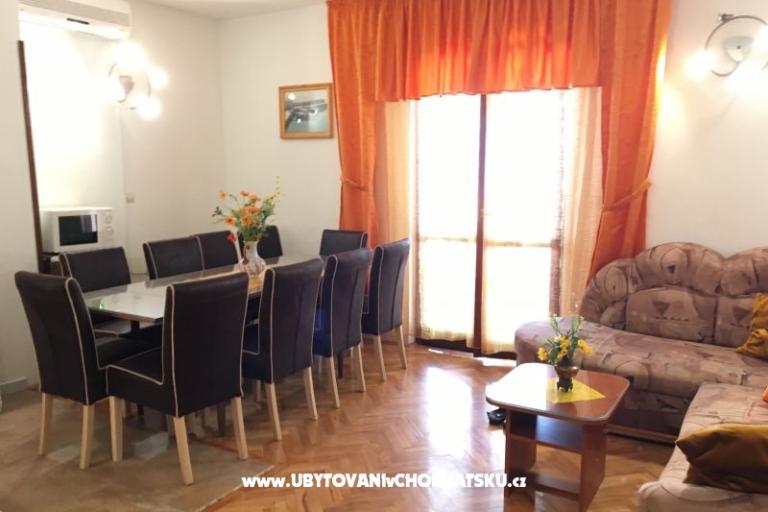 Apartmaji Gjeldum   – foto 5