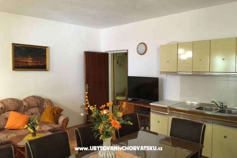 Apartmaji Gjeldum   – foto 8
