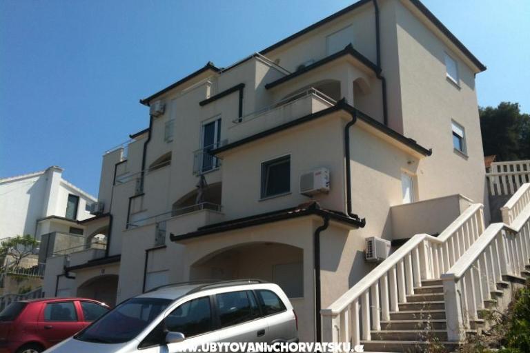Apartma Misevac – foto 2