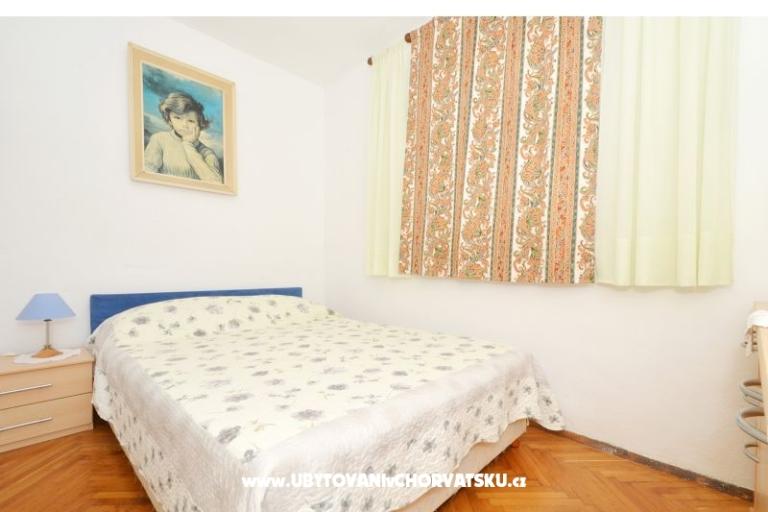 Apartma Petra Arbanija – foto 12