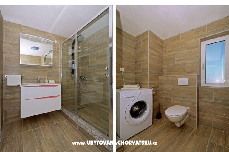 Apartma Petra Arbanija – foto 13