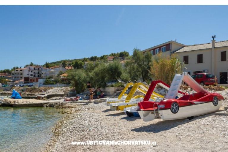 Apartma Petra Arbanija – foto 18