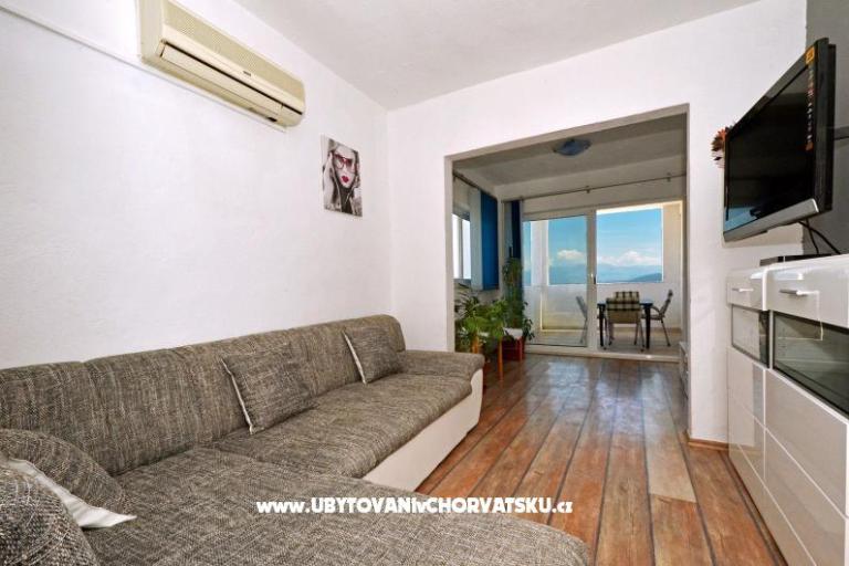 Apartma Petra Arbanija – foto 3