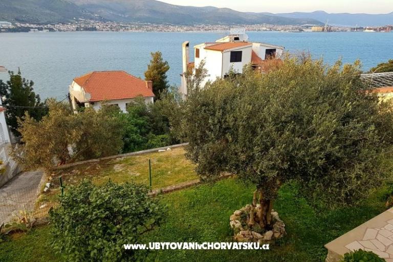 Družinski apartma Okrug Donji – foto 10