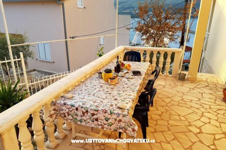 Družinski apartma Okrug Donji – foto 14