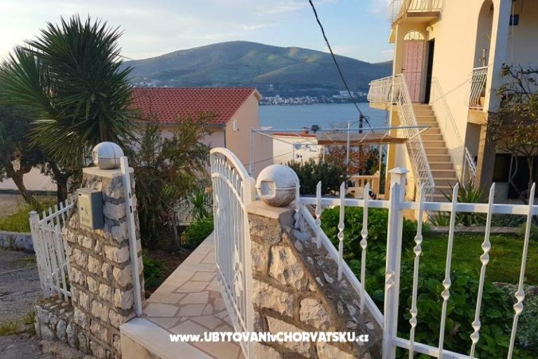 Družinski apartma Okrug Donji – foto 7