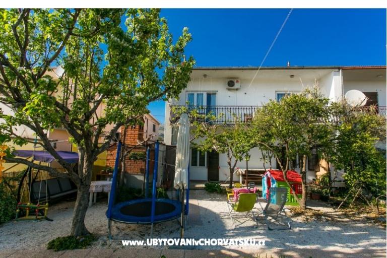 Apartma Sunce – foto 11