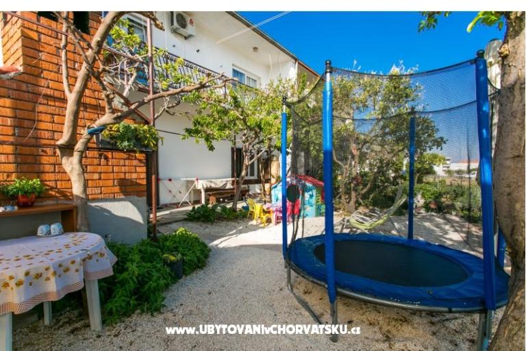 Apartma Sunce – foto 12