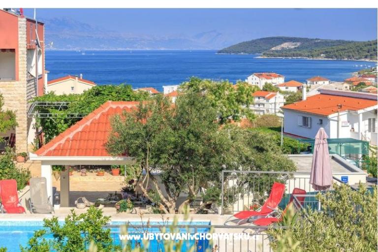 Apartma Željana – foto 7