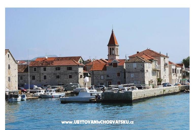 Apartmaji BRANKO Seget Donji – foto 10