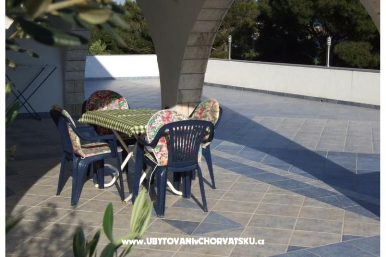 Apartmaji BRANKO Seget Donji – foto 11