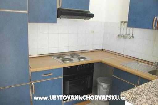Apartmaji BRANKO Seget Donji – foto 13