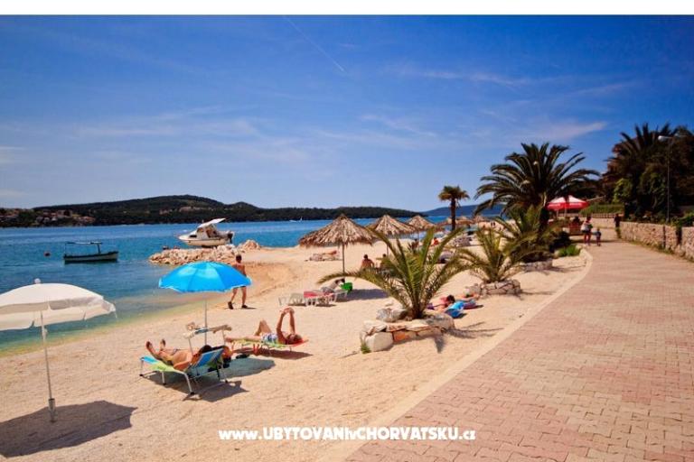 Apartmaji BRANKO Seget Donji – foto 14