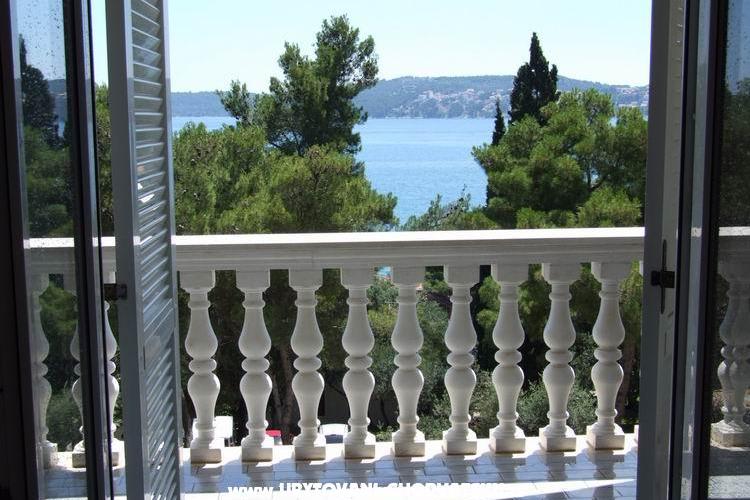 Apartmaji BRANKO Seget Donji – foto 15