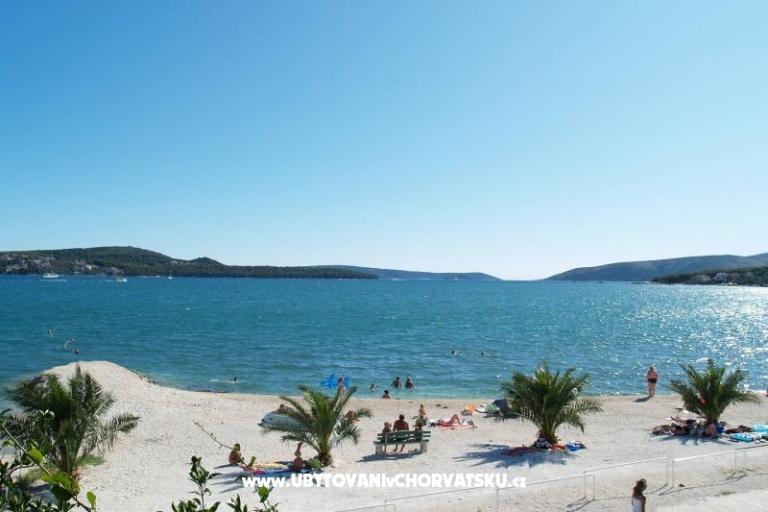 Apartmaji BRANKO Seget Donji – foto 16