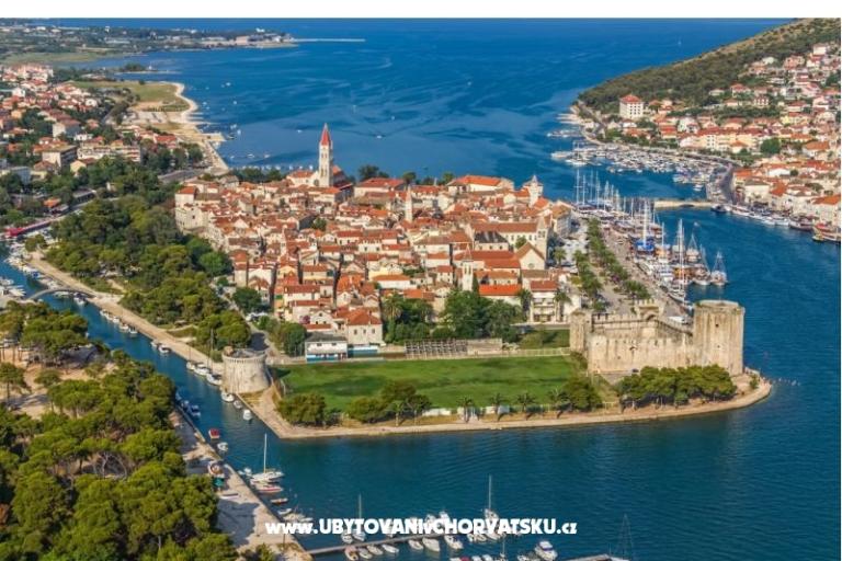 Apartmaji BRANKO Seget Donji – foto 18