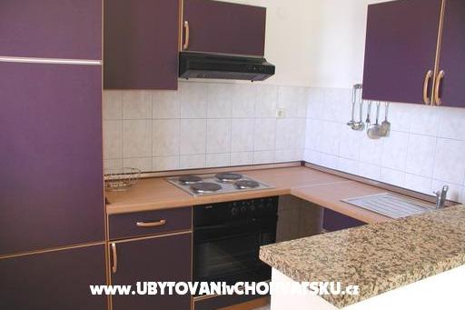 Apartmaji BRANKO Seget Donji – foto 2