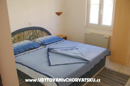 Apartmaji BRANKO Seget Donji – foto 3