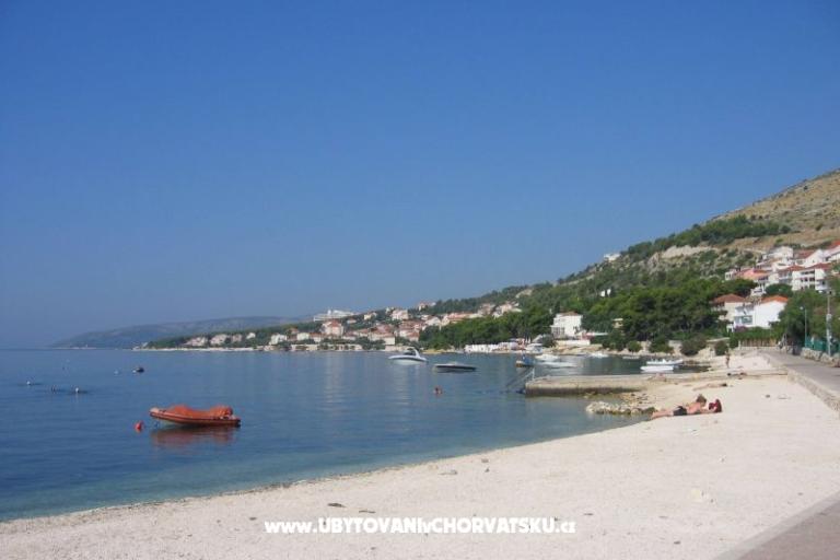 Apartmaji BRANKO Seget Donji – foto 6