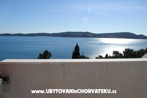 Apartmaji BRANKO Seget Donji – foto 8