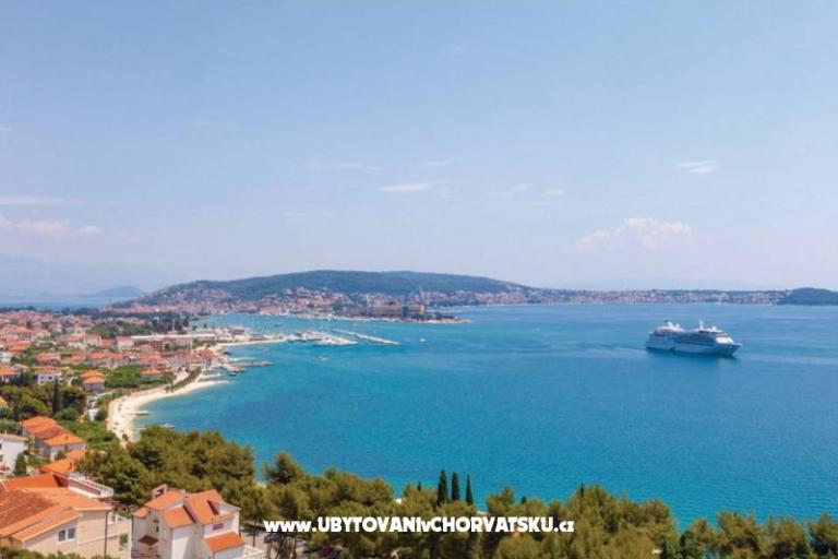 Apartmaji BRANKO Seget Donji – foto 9