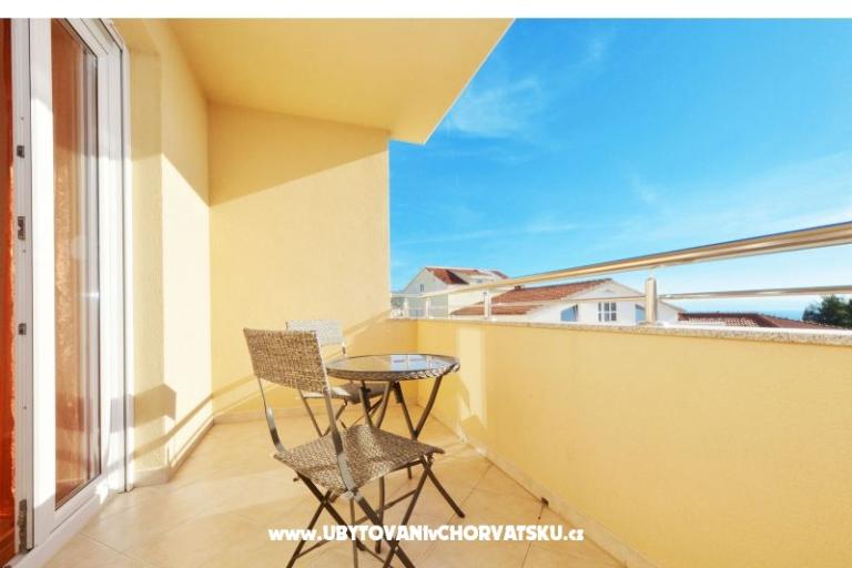 Apartmaji Alpha – foto 9