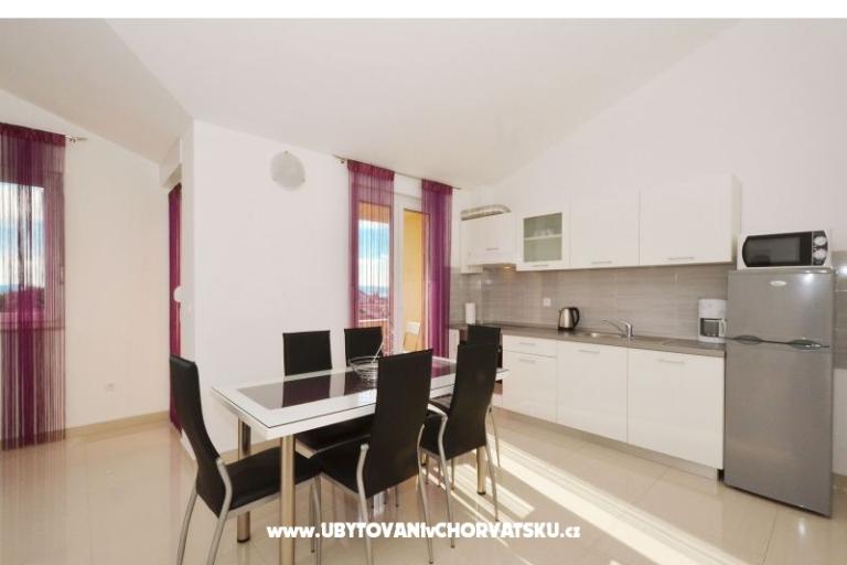 Apartmaji Alpha – foto 13