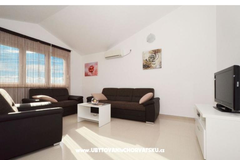 Apartmaji Alpha – foto 14