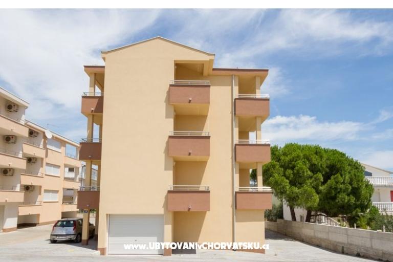 Apartmaji Alpha – foto 3