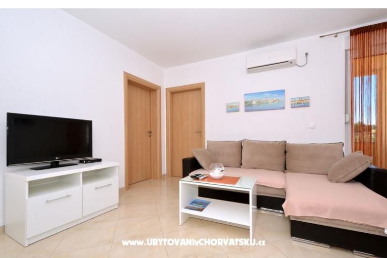 Apartmaji Alpha – foto 8