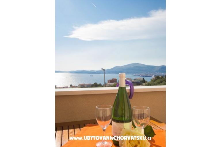 Apartmaji Anamaria – foto 12