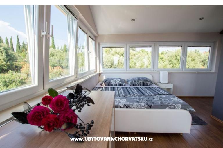Apartmaji Anamaria – foto 14