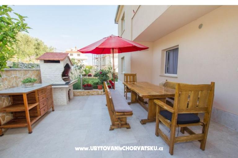 Apartmaji Anamaria – foto 18